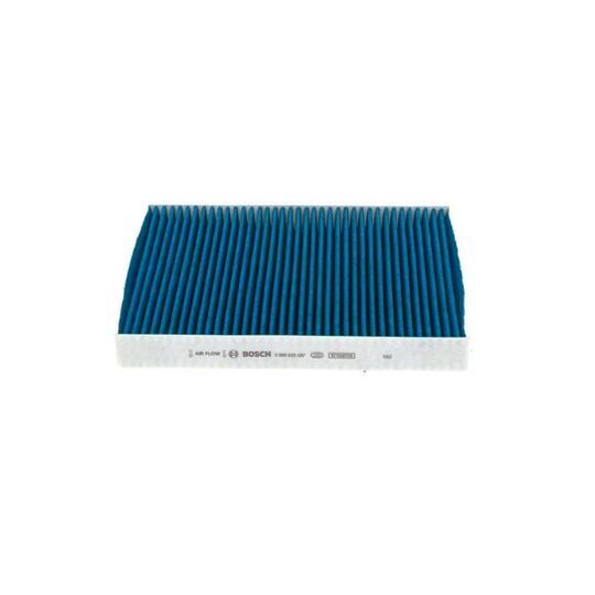 0 986 628 587 Filter, interior air