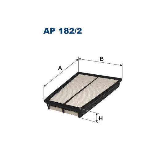 AP 182/2 Air filter