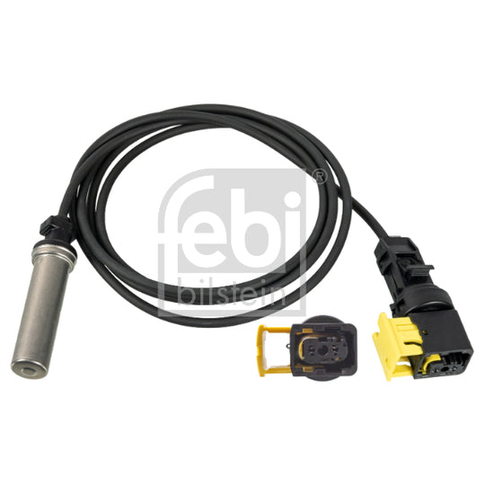 174327 Sensor, wheel speed