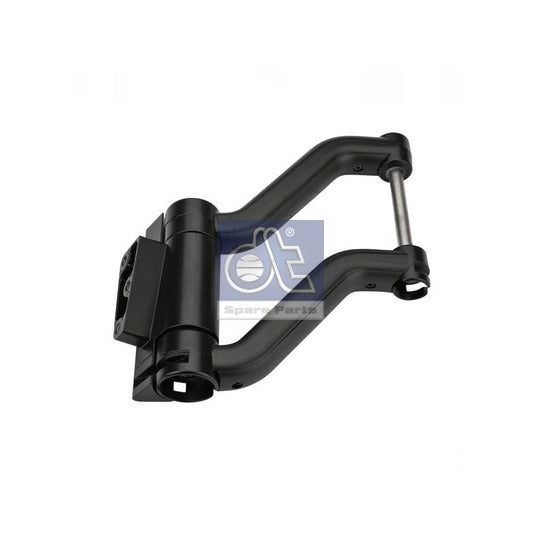 2.73072 Holder, outside mirror