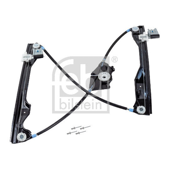 175667 Window Regulator