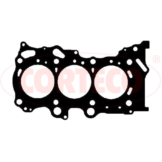415613P Gasket, cylinder head