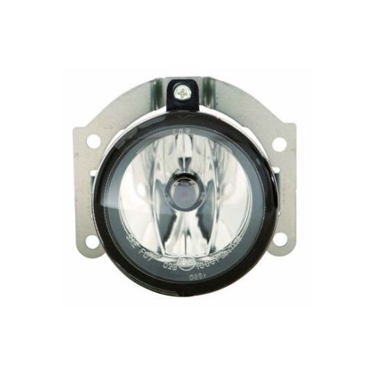 214-2049N-AQ Fog Light