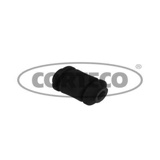 49367498 Control Arm-/Trailing Arm Bush