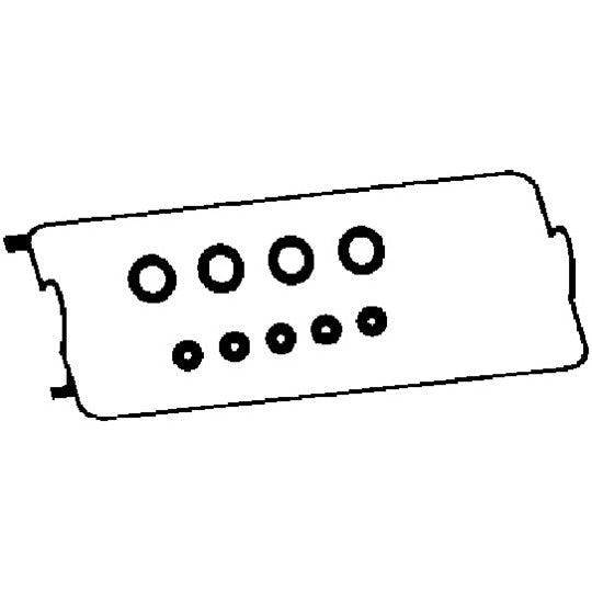 440159P Gasket, cylinder head cover