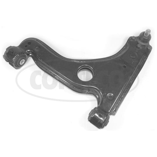 49399112 Track Control Arm