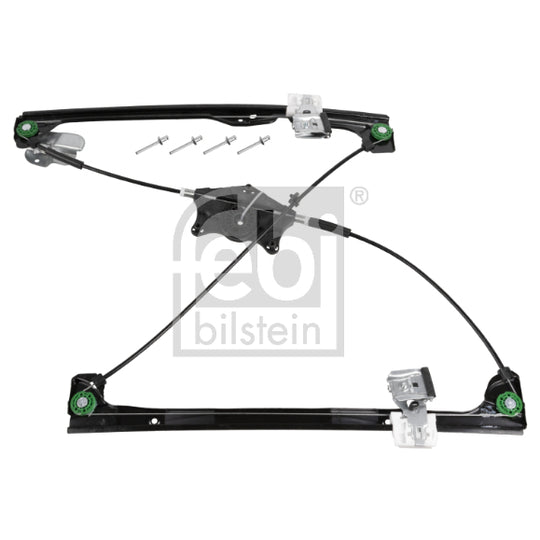 175796 Window Regulator