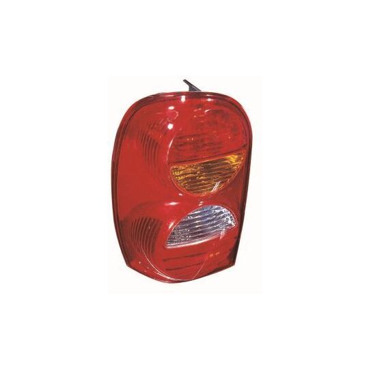 333-1932L-US Combination Rearlight