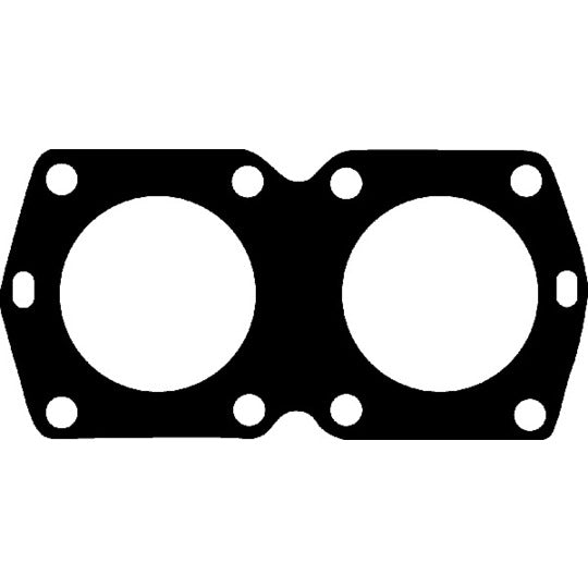411218P Gasket, cylinder head