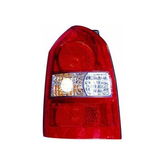 221-1925L-UE Combination Rearlight