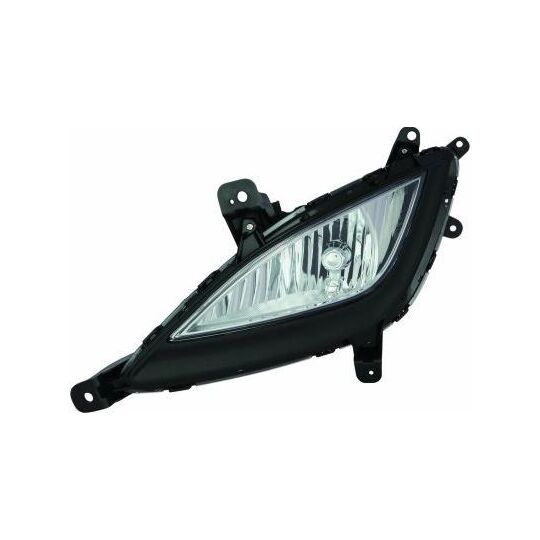 221-2042R-UE Fog Light