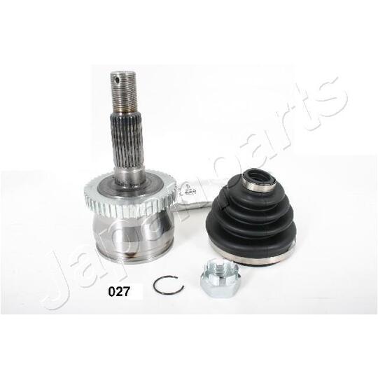 GI-027 Joint Kit, drive shaft