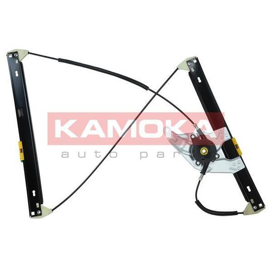 7200011 Window Regulator