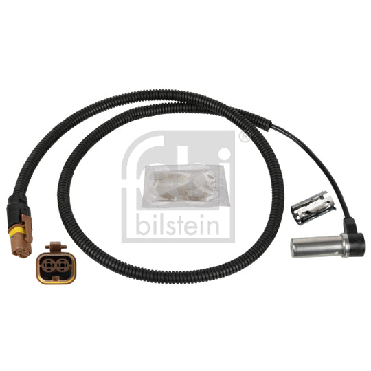 173107 Sensor, wheel speed
