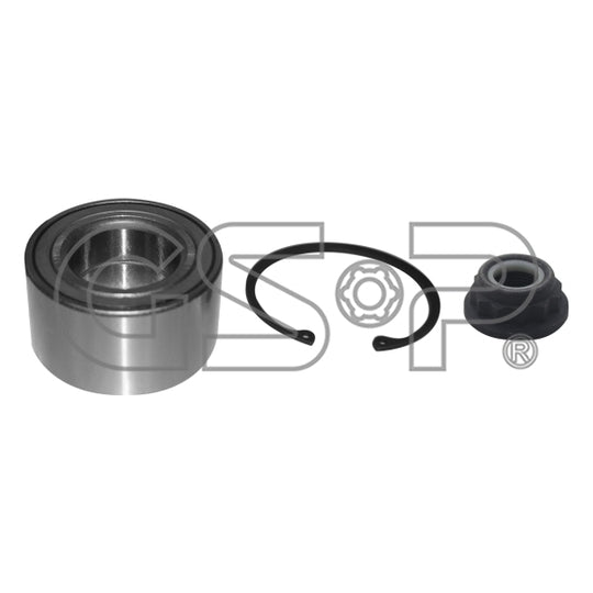 GK3455 Wheel Bearing Kit