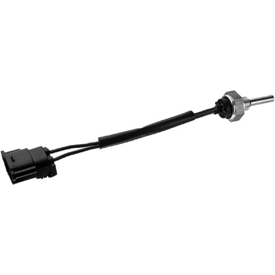 6PT 009 107-281 Sensor, coolant temperature