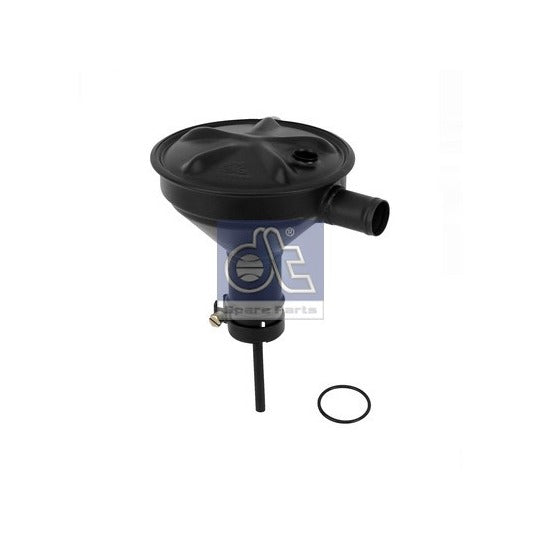4.61039 Oil Trap, crankcase breather