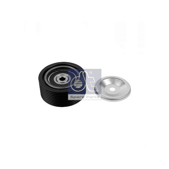4.63794 Tensioner Pulley, V-belt