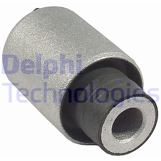 TD760W Control Arm-/Trailing Arm Bush