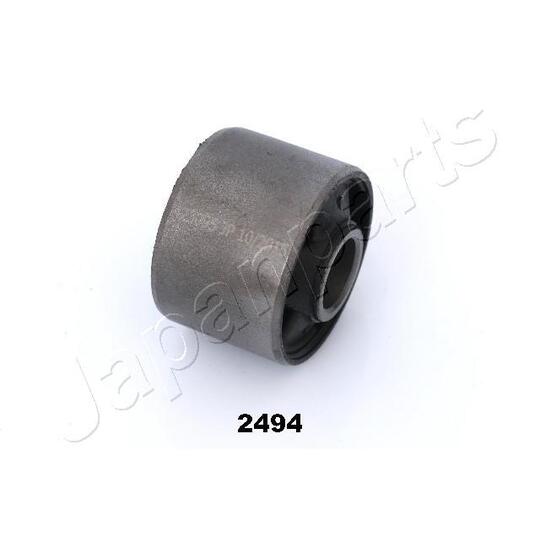 RU-2494 Mounting, differential