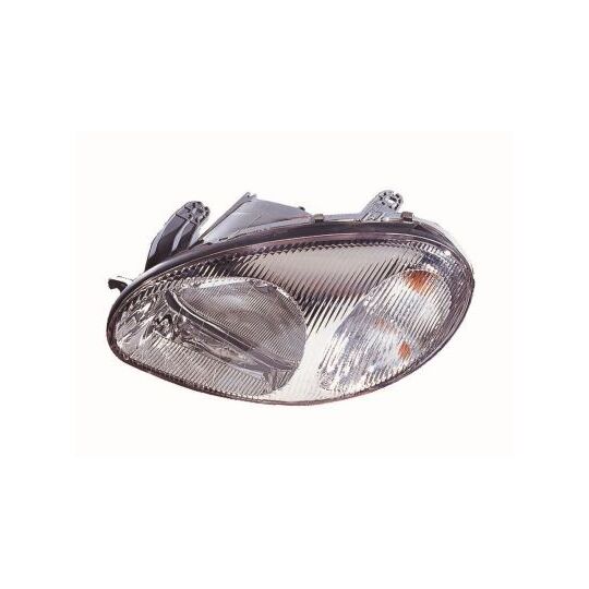 222-1104L-LD-EN Headlight