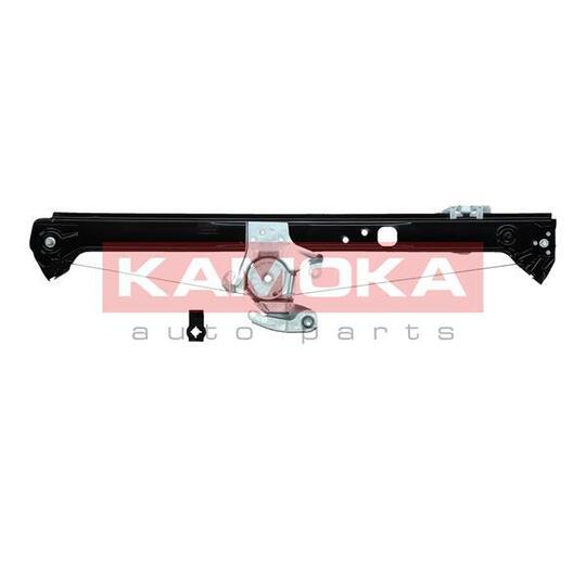7200036 Window Regulator