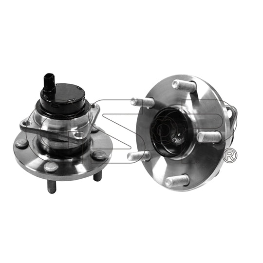 9400242 Wheel Bearing Kit