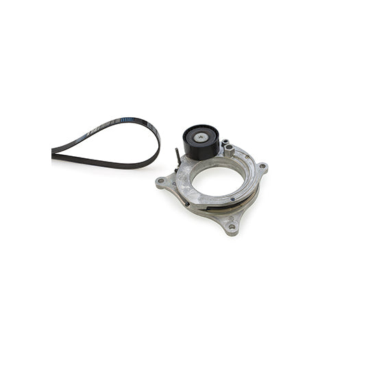 K266PK1153 V-Ribbed Belt Set