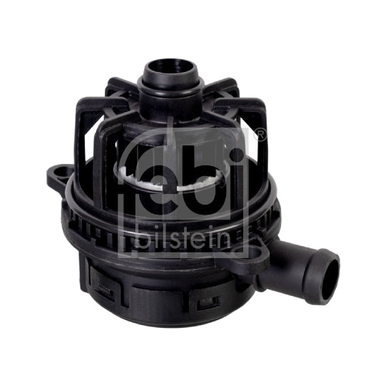 175969 Oil Trap, crankcase breather