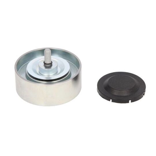 E2W0035BTA Deflection/Guide Pulley, v-ribbed belt