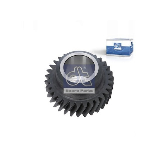 2.32725 Gear Wheel, transmission input shaft