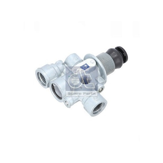 4.61400 Brake Valve, parking brake