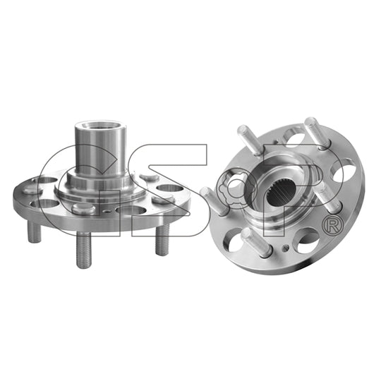 9427004 Wheel hub