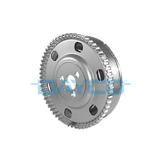 DPV1021 Belt Pulley, crankshaft