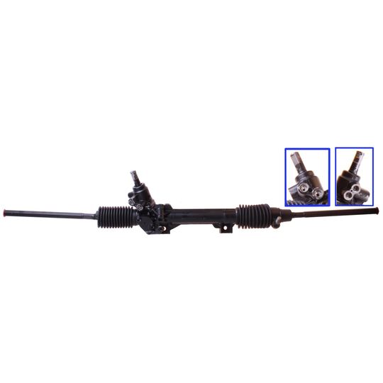 711520648 Steering Gear