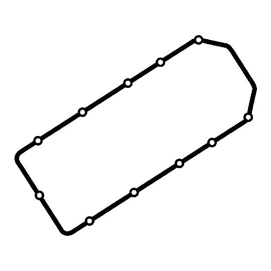 440066P Gasket, cylinder head cover