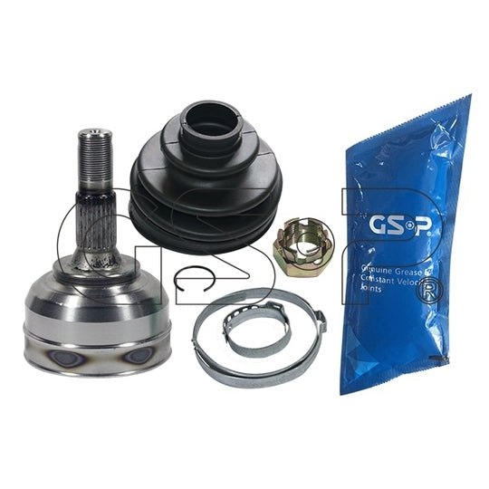 810075 Joint Kit, drive shaft