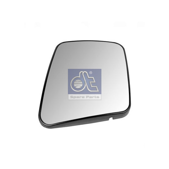 3.86150 Mirror Glass, ramp mirror