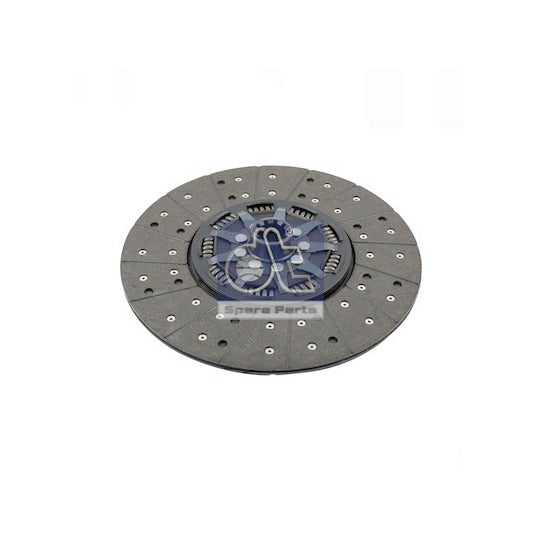 4.64255 Clutch Disc