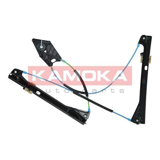 7200266 Window Regulator