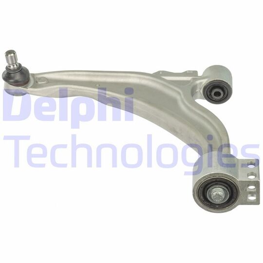 TC3738 Track Control Arm