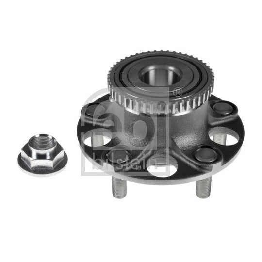 175167 Wheel Bearing Kit