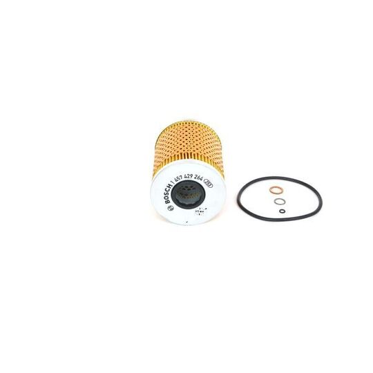 1 457 429 264 Oil filter