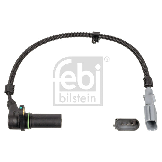 174638 Sensor, crankshaft pulse