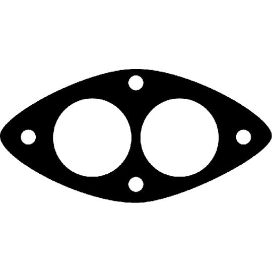 423902H Gasket, exhaust pipe