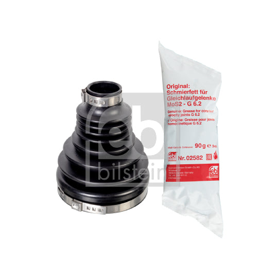 175529 Bellow Set, drive shaft