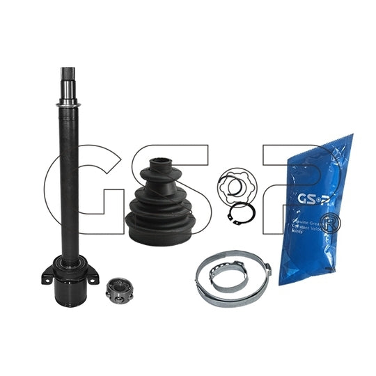 635012 Joint Kit, drive shaft