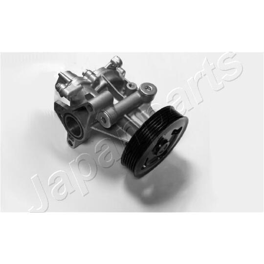 PQ-825 Water pump