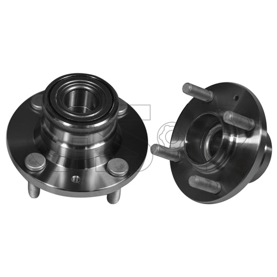 9228020 Wheel Bearing Kit