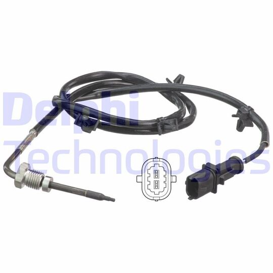 TS30235 Sensor, exhaust gas temperature